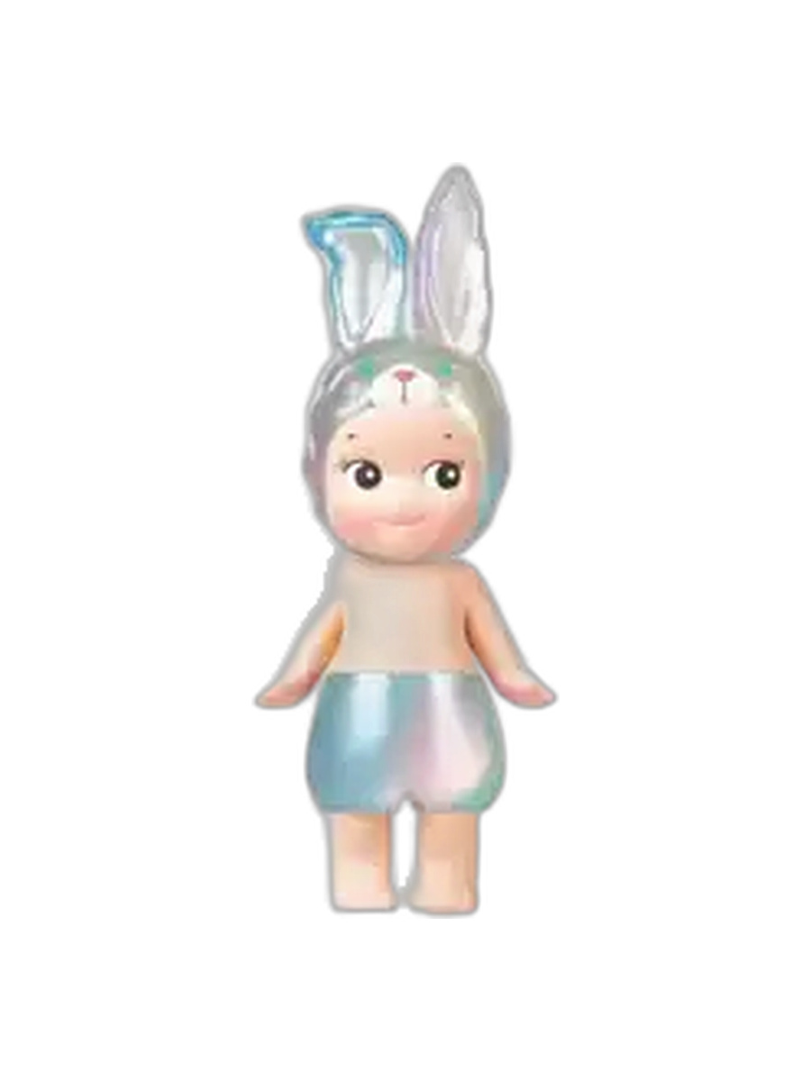 Mint Rabbit Secret