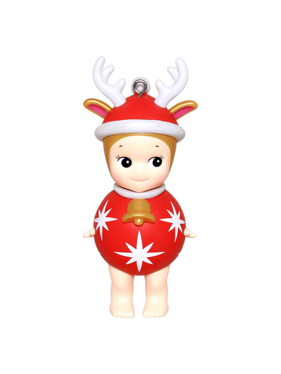 Reindeer