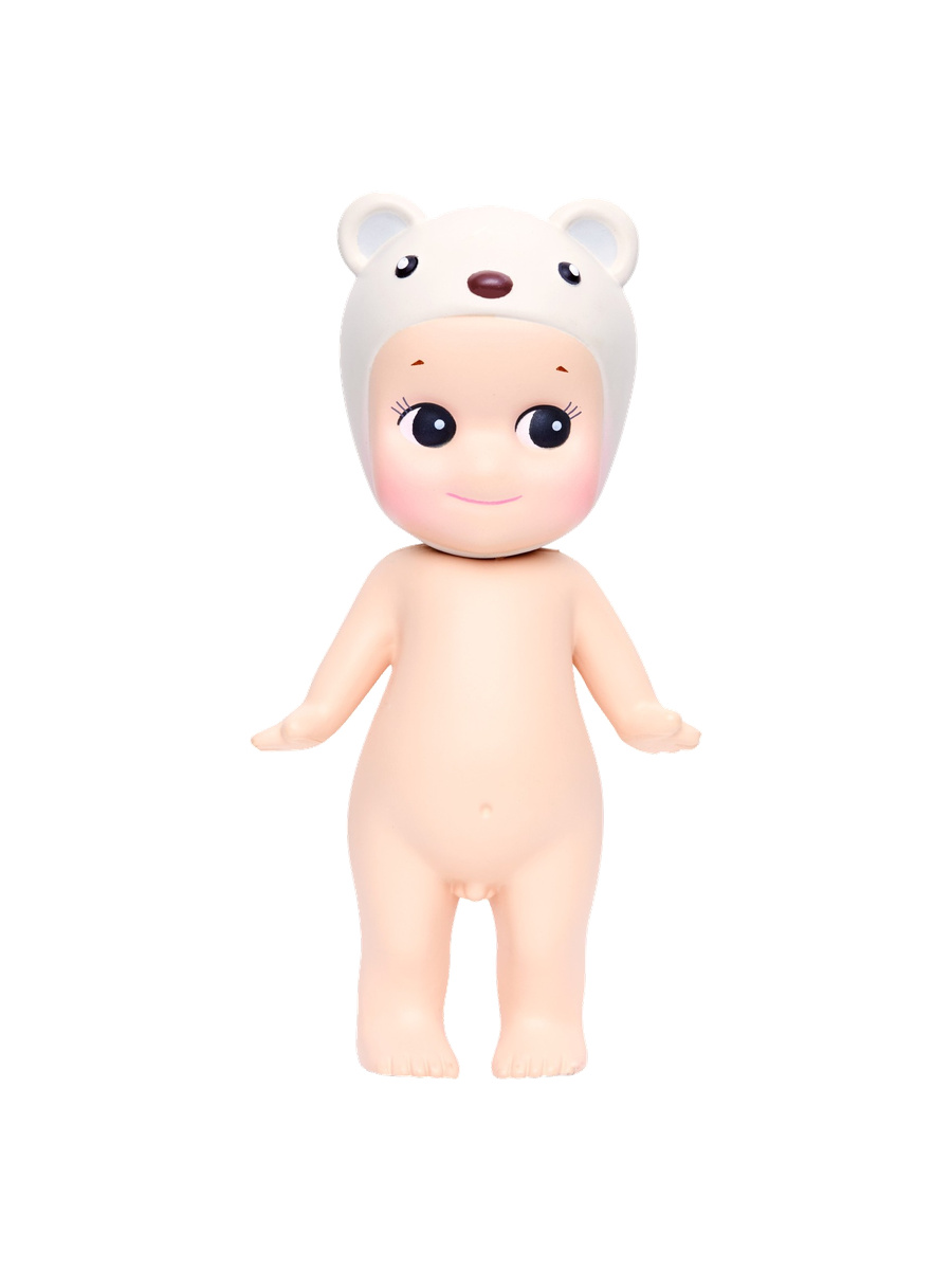White Bear