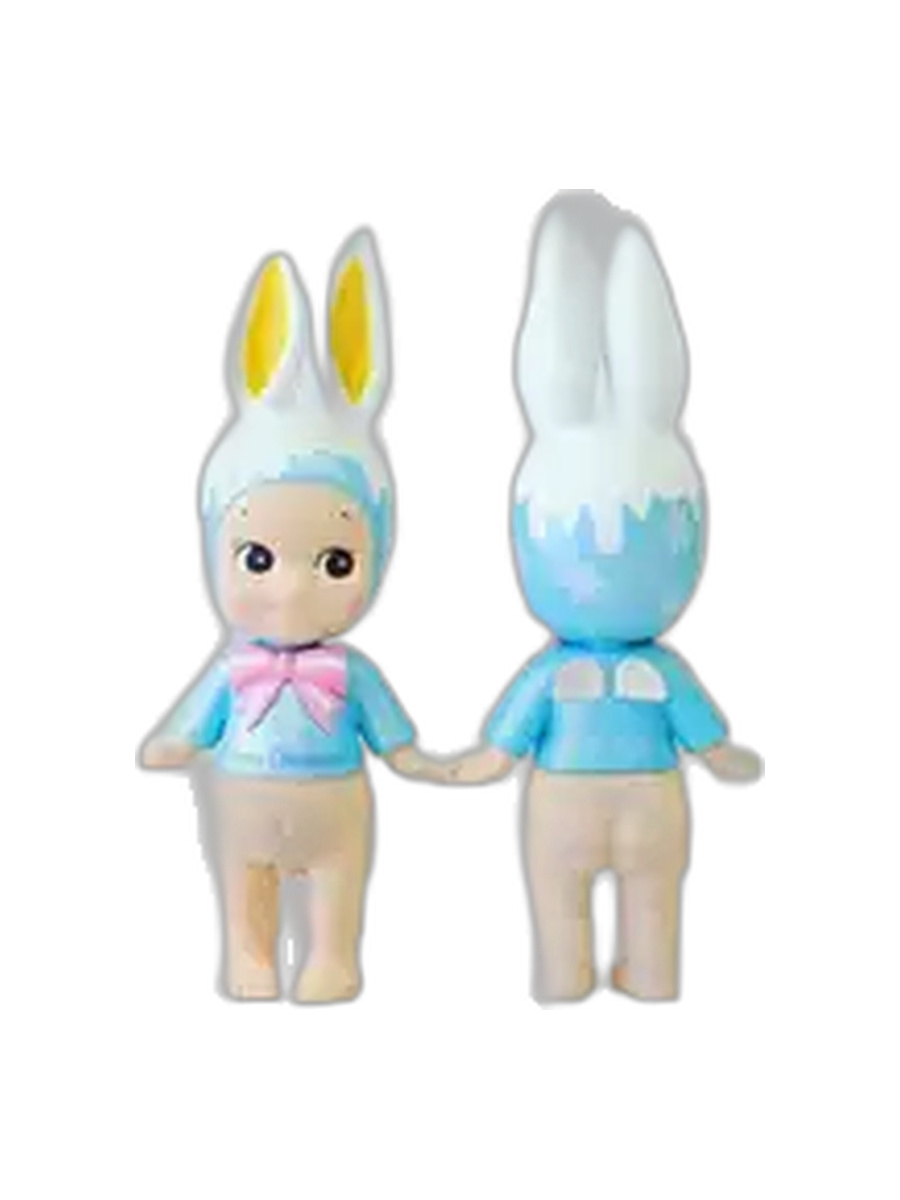 Rabbit Secret
