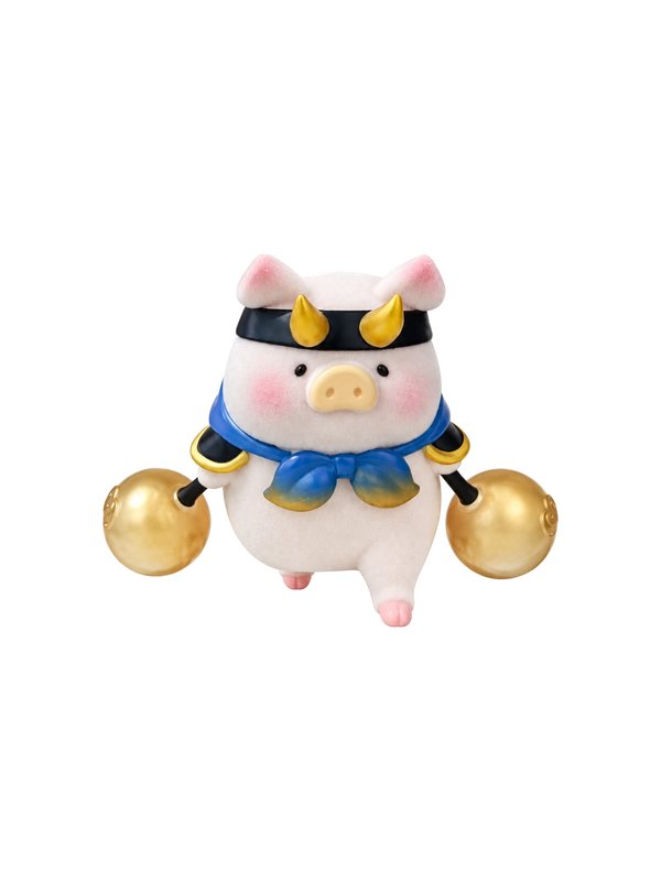 BULL DEMON KING
