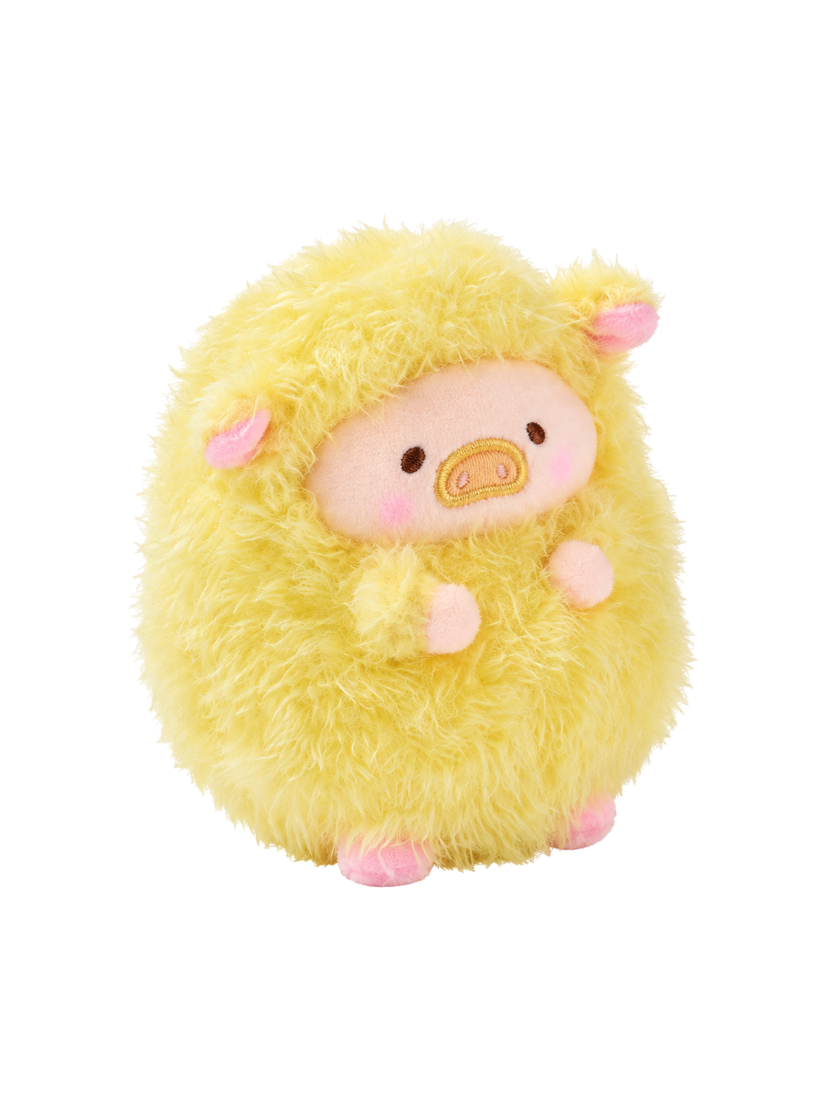 HAPPINESS YELLOW