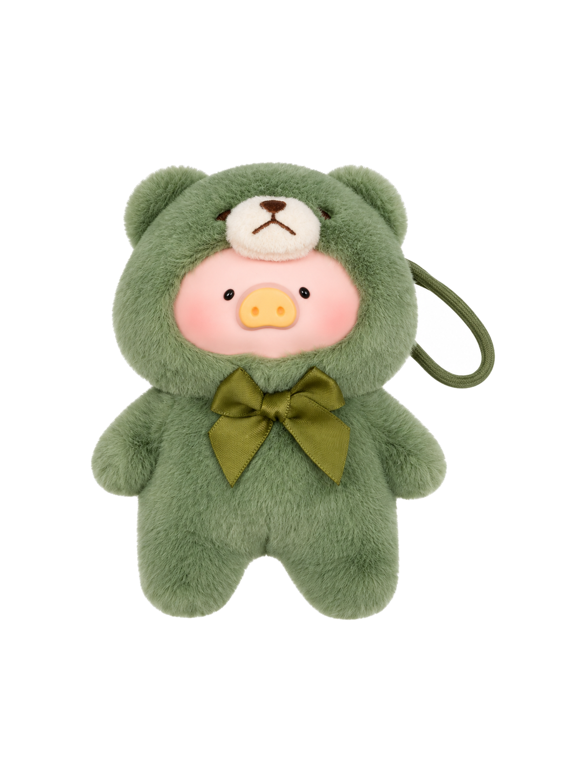 COURAGEOUS TEDDY