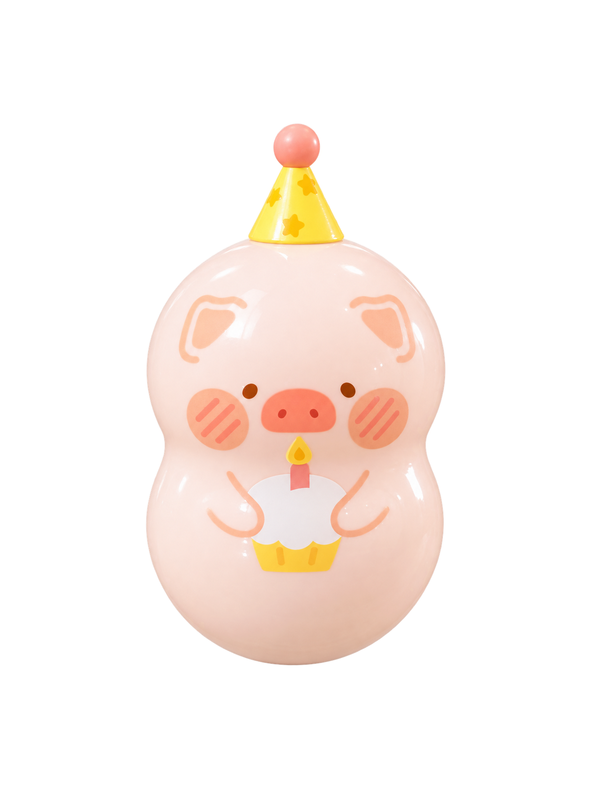 Lucky Birthday Lu Secret