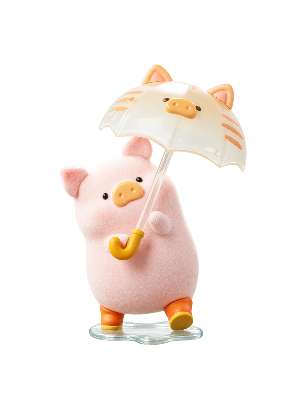 Rainy day