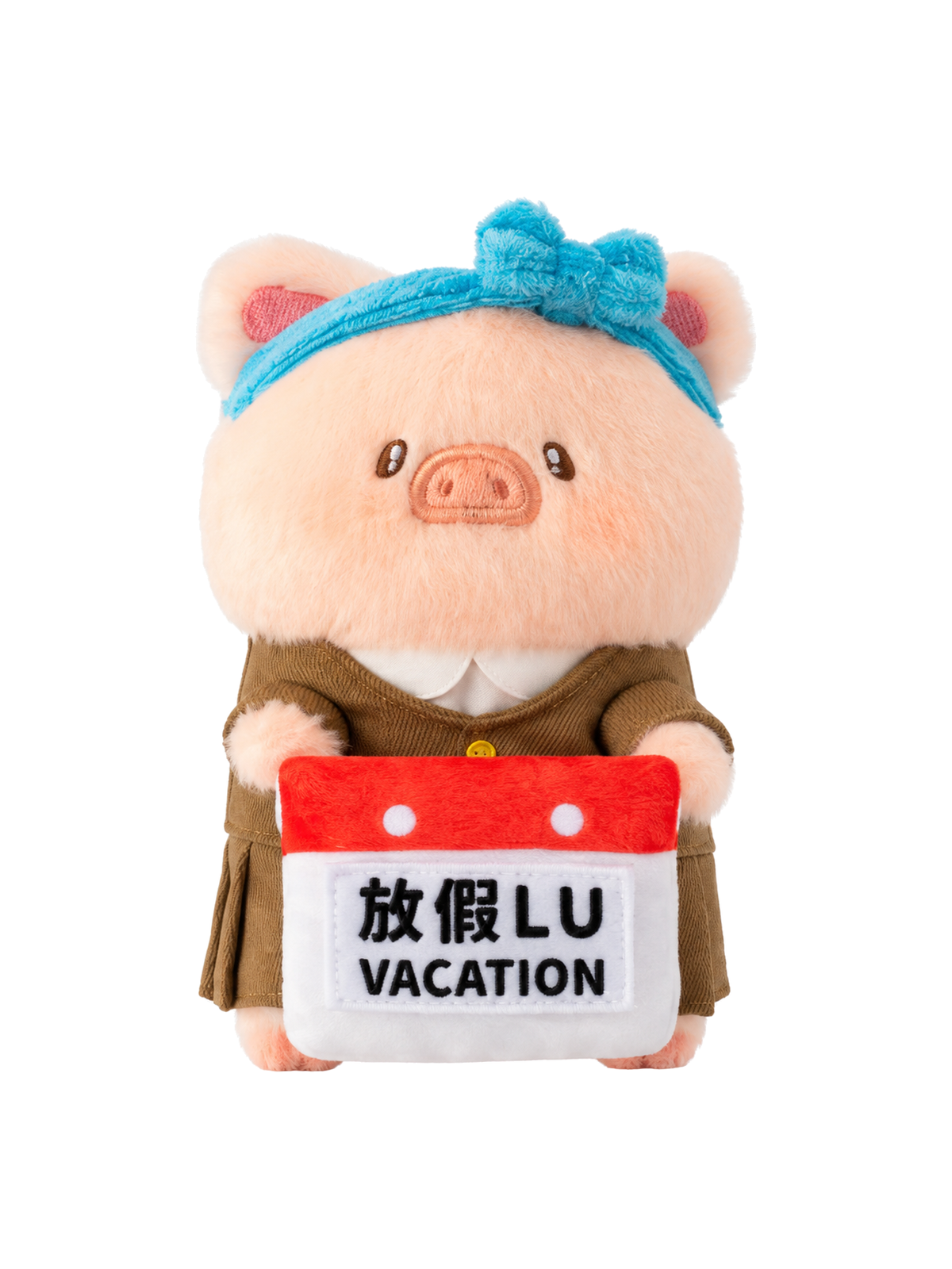 RECHARGE LU