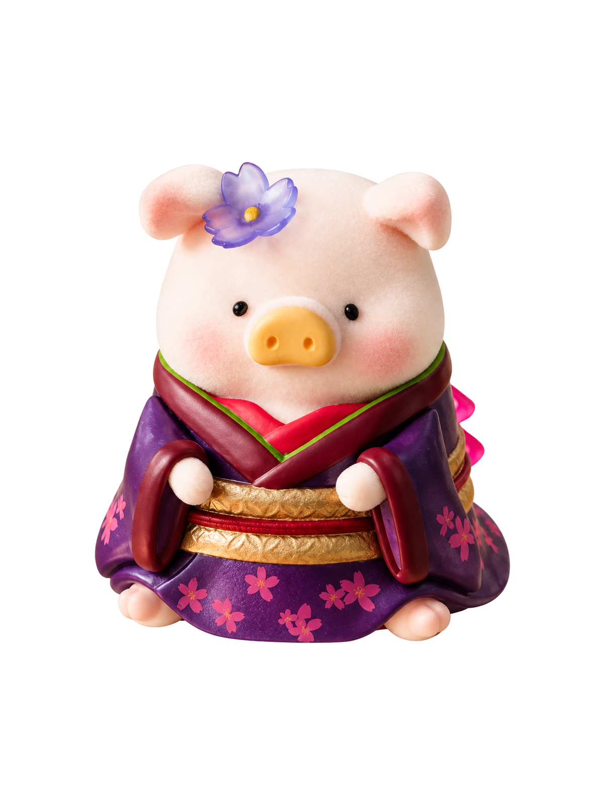 Sakura Secret