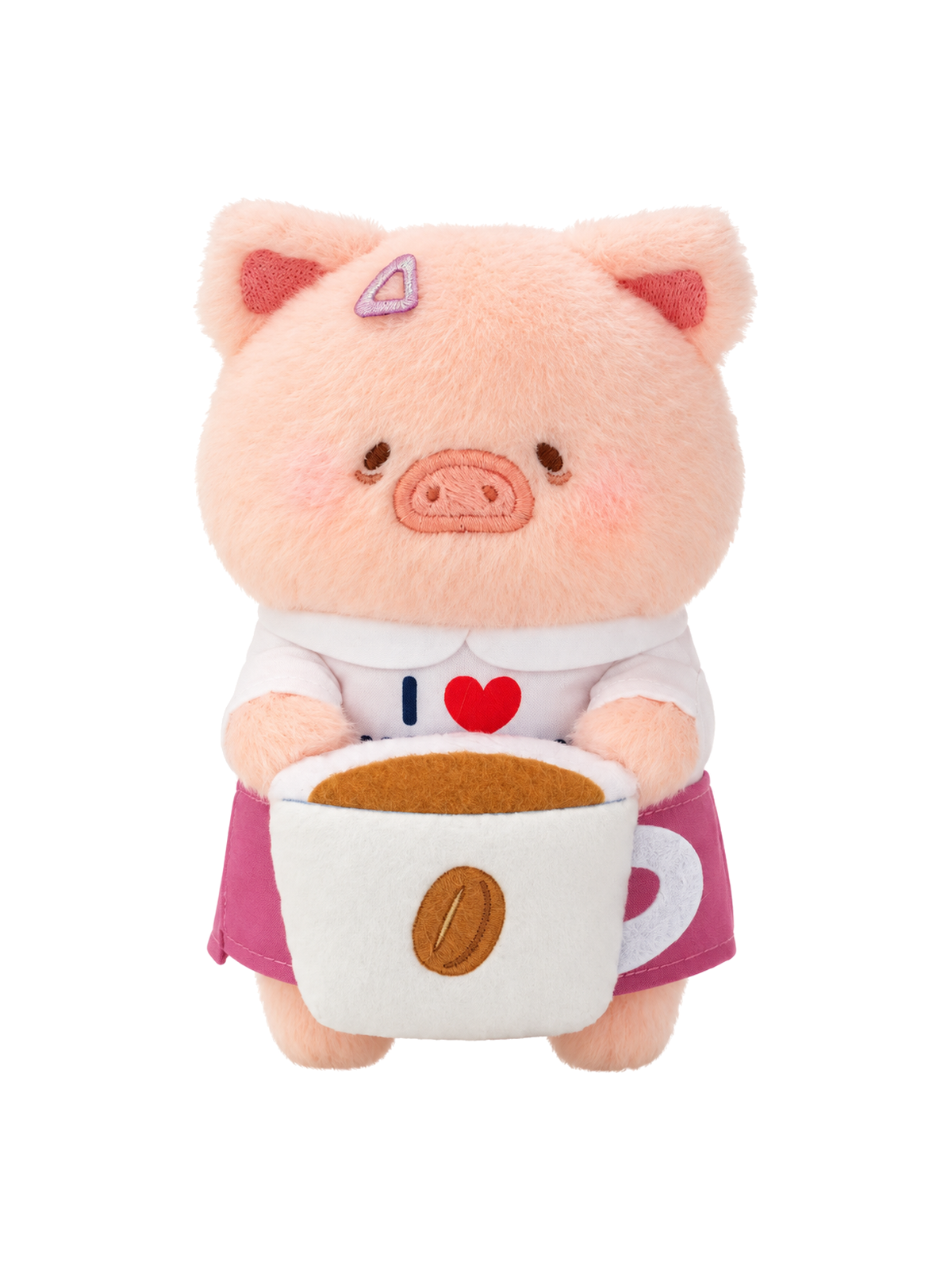 COFFEE BREAK LU