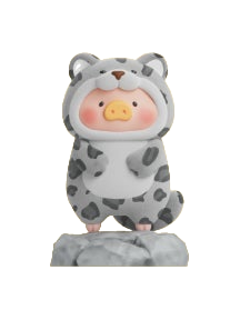 Snow Leopard