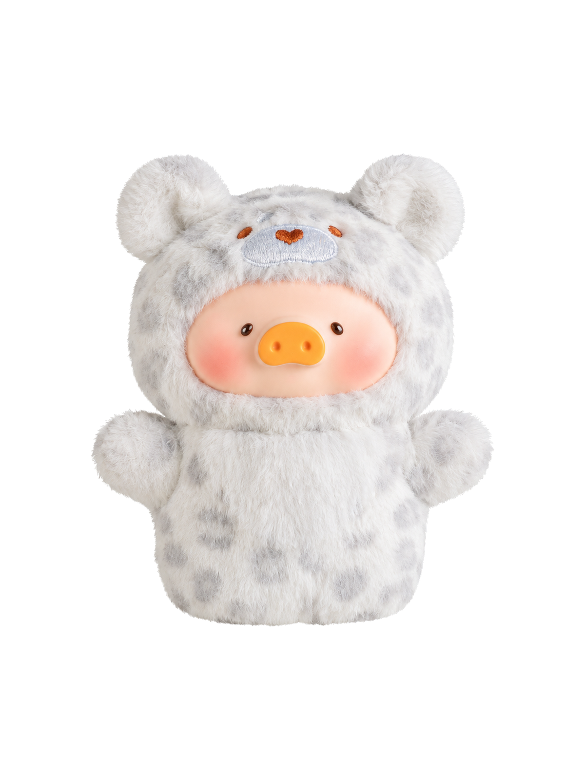 Smart Leopard