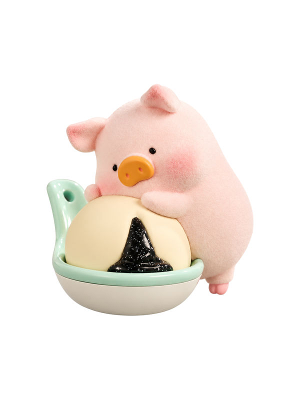 Glutinous Rice Balls