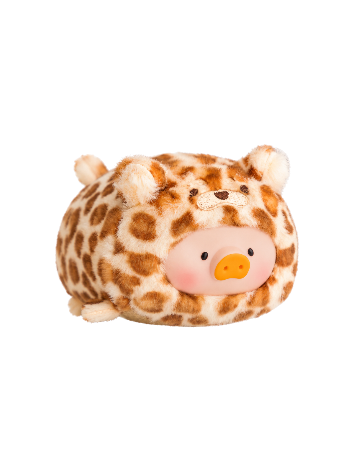 Leopard Secret