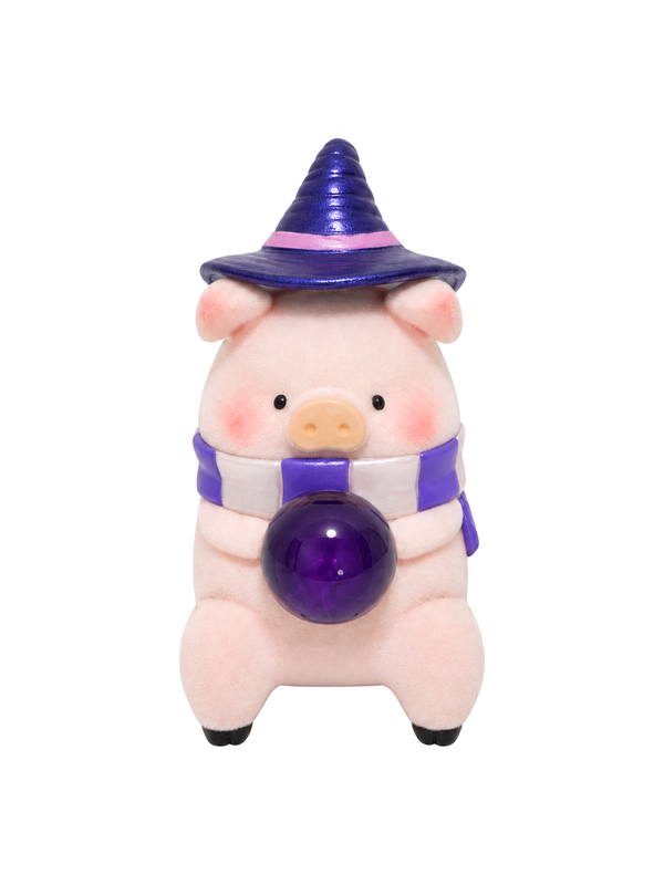 Crystal Ball