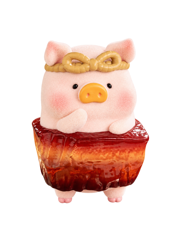 Braised Pork