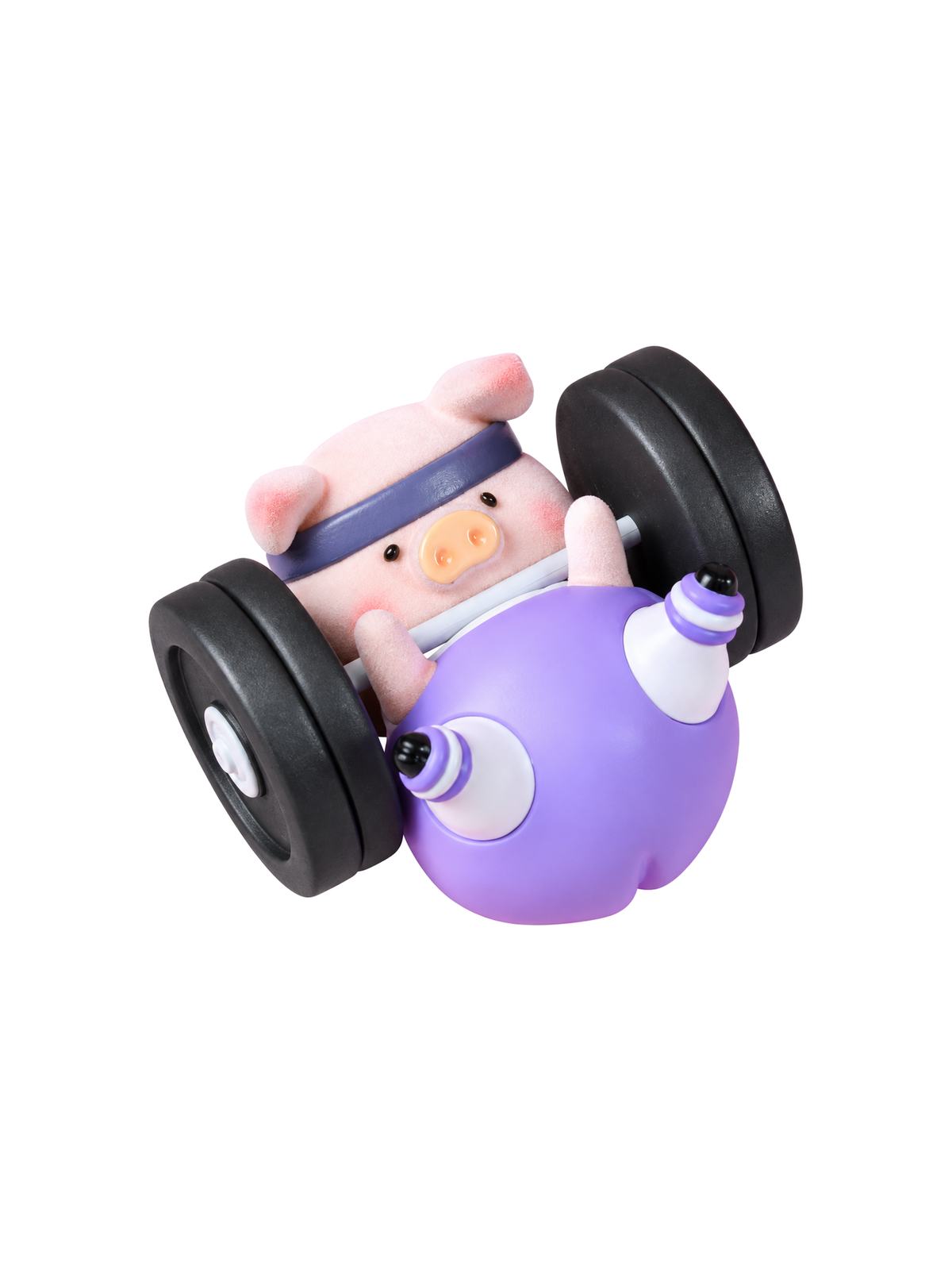 BARBELL WORKOUT