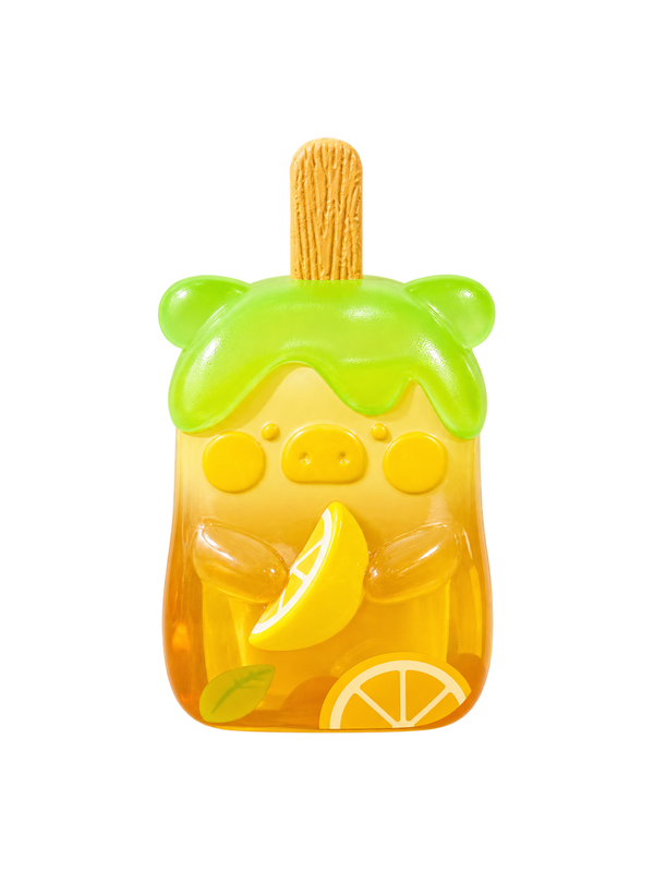 ICE LOLLY (yellow) Special