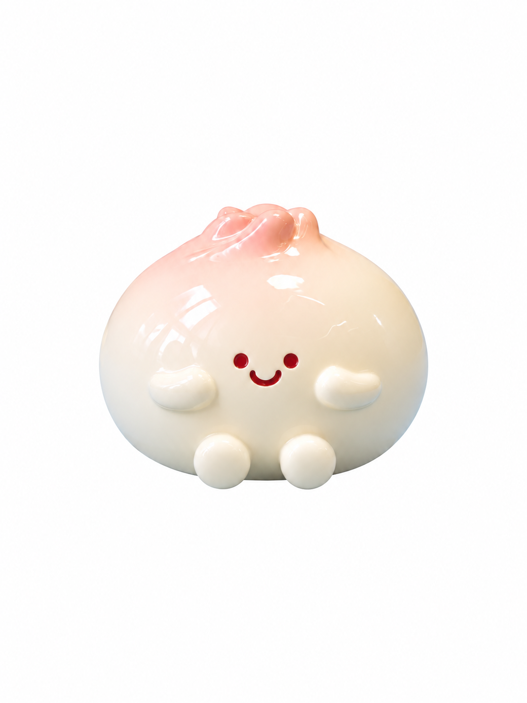 Thin-Skin Bun Secret