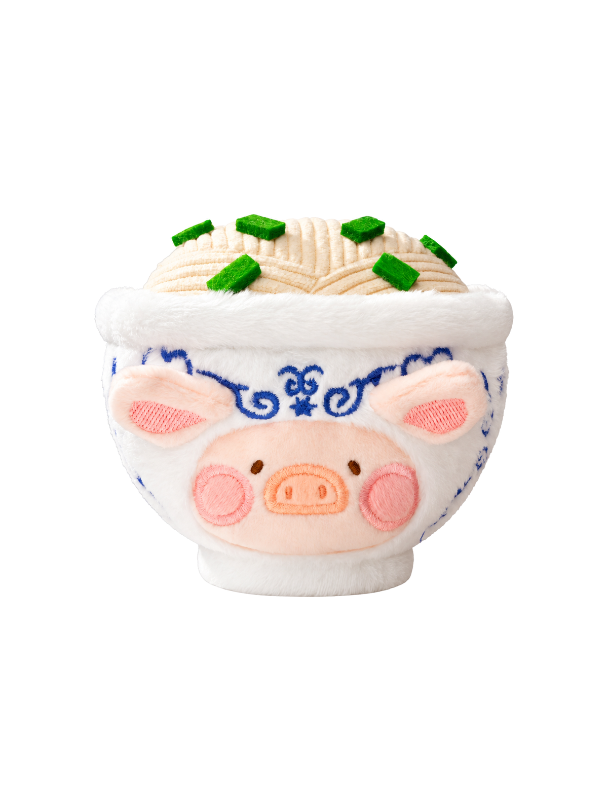 Big Bowl Noodles