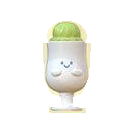 Cream Top Drink