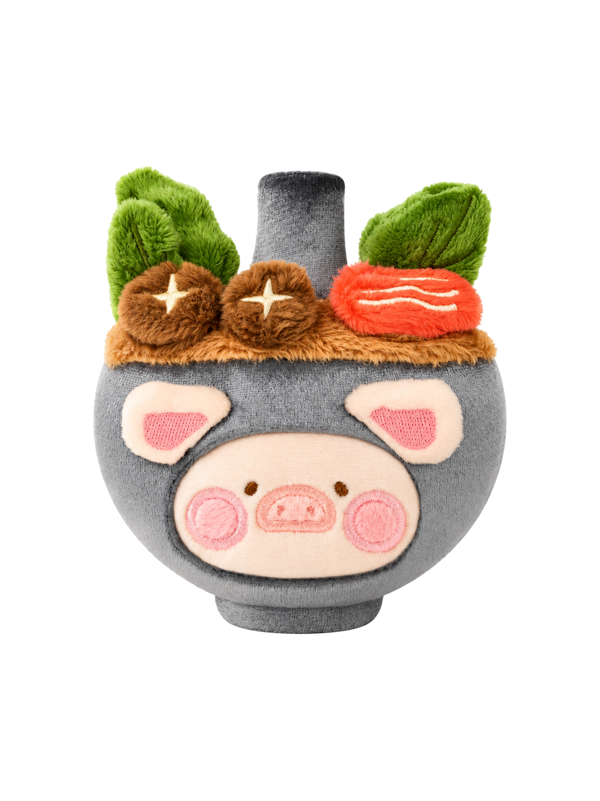 Mini Hot Pot Secret