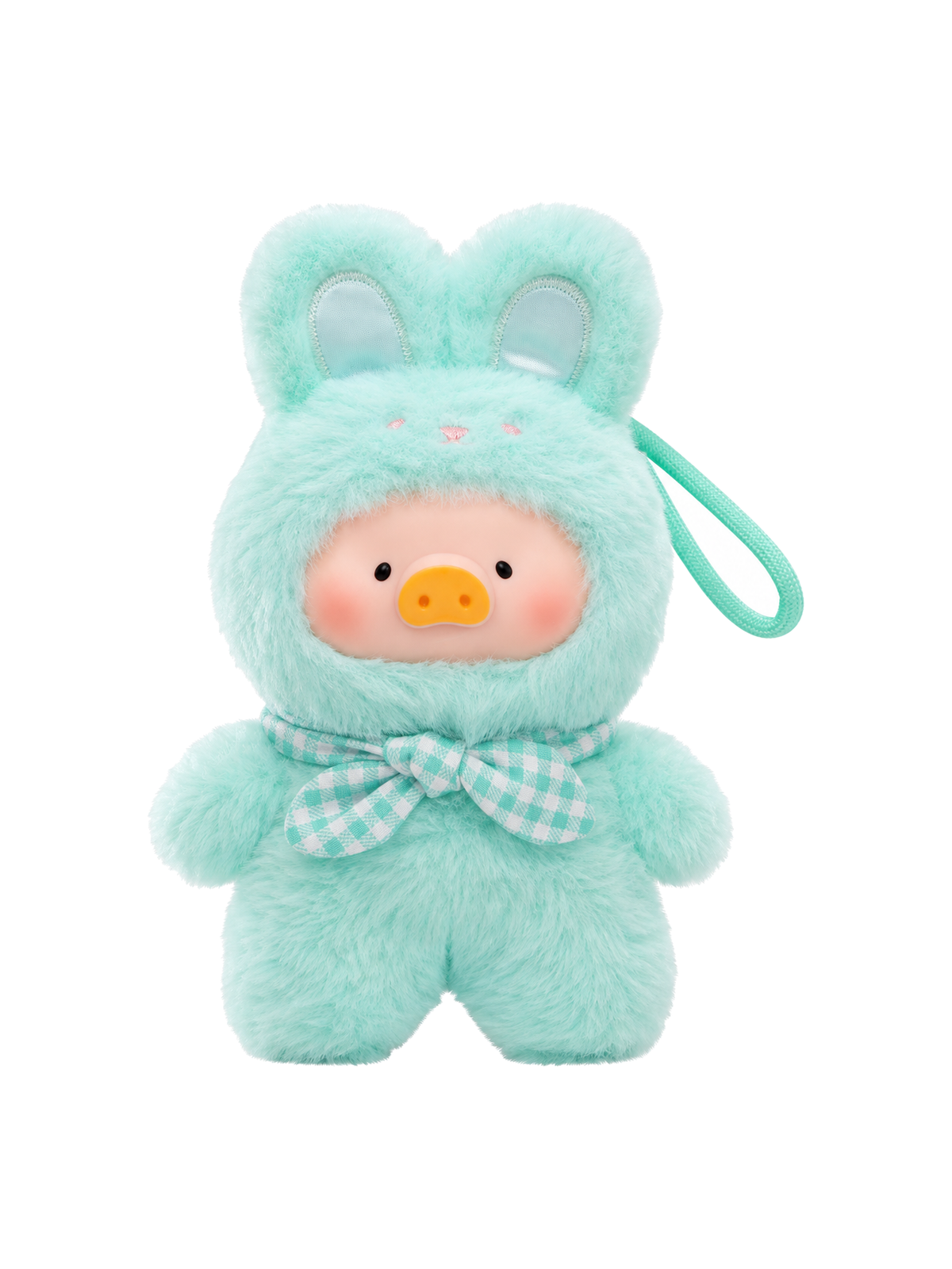 FORTUNE BUNNY