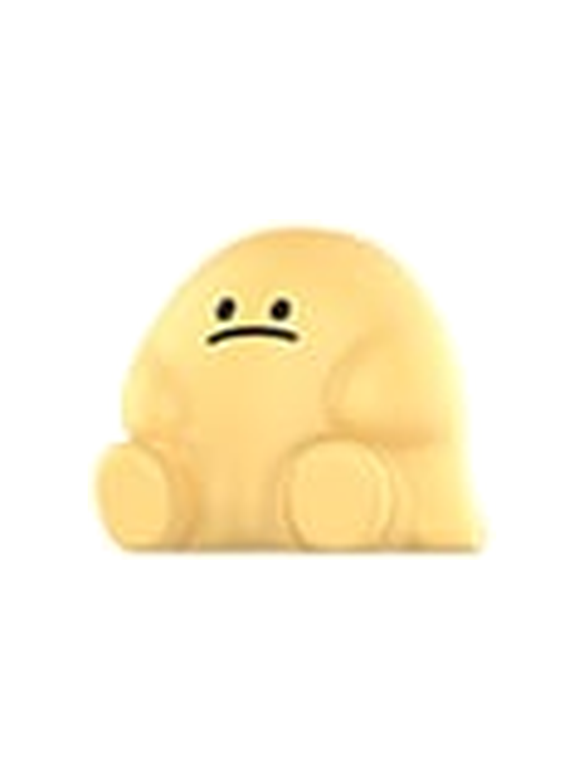ONO WARM Yellow