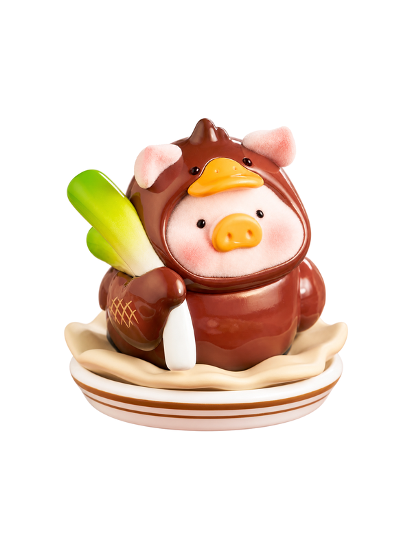 Crispy Roast Duck