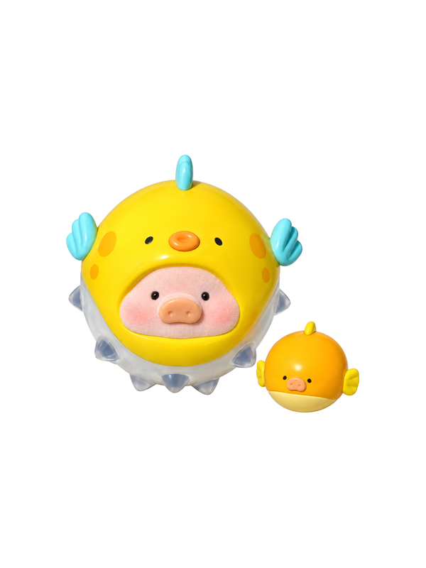 Pufferfish