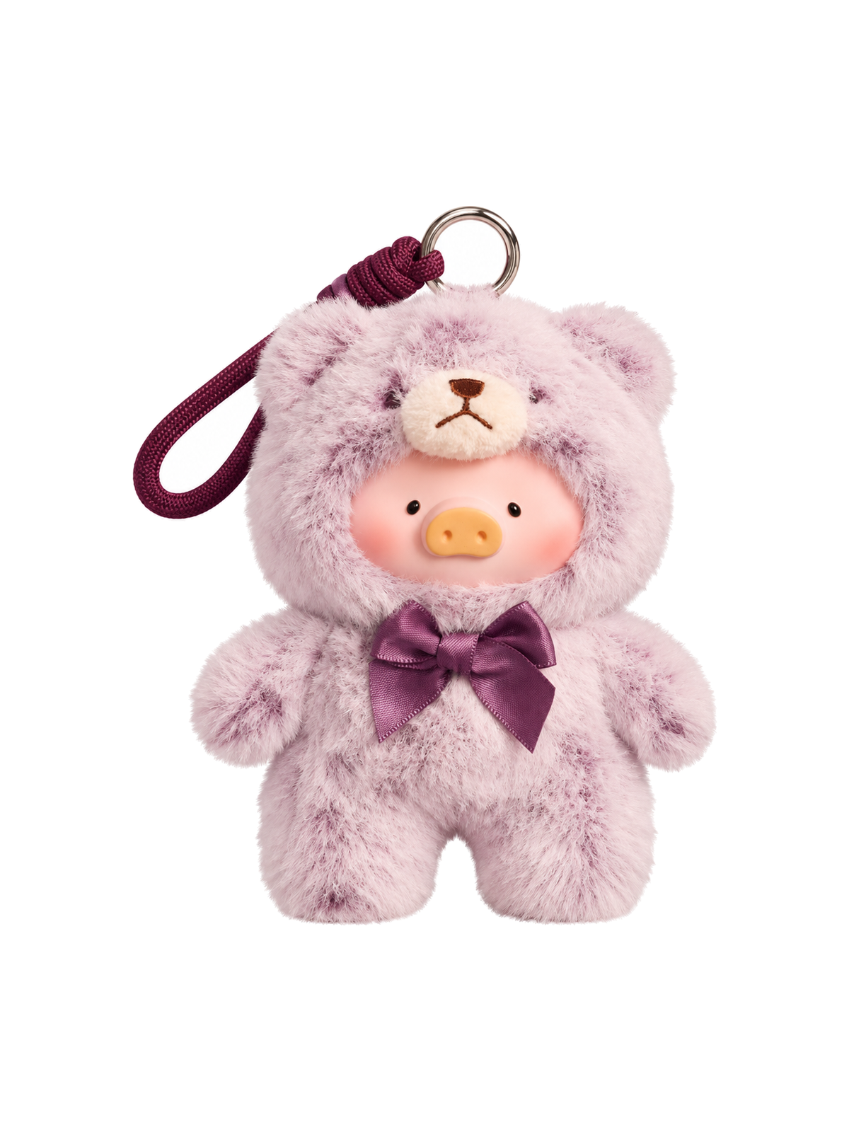 SHY TEDDY Special