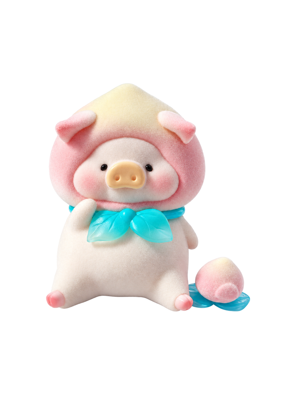 PEACH (blue) Special