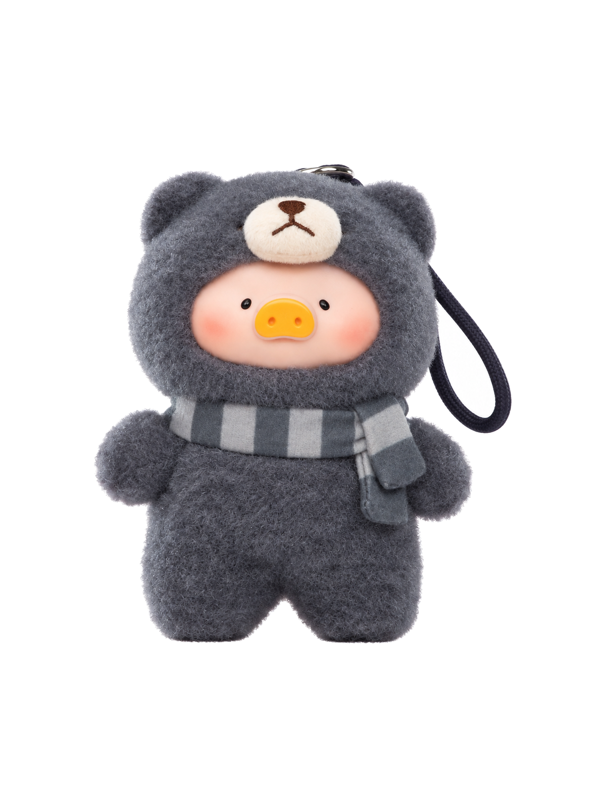 HUGGY TEDDY