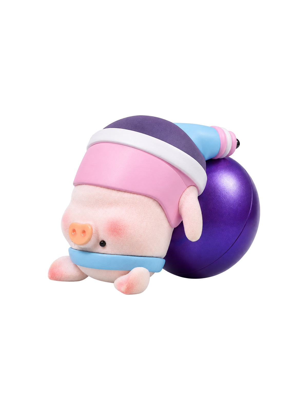 EXERCISE BALL
