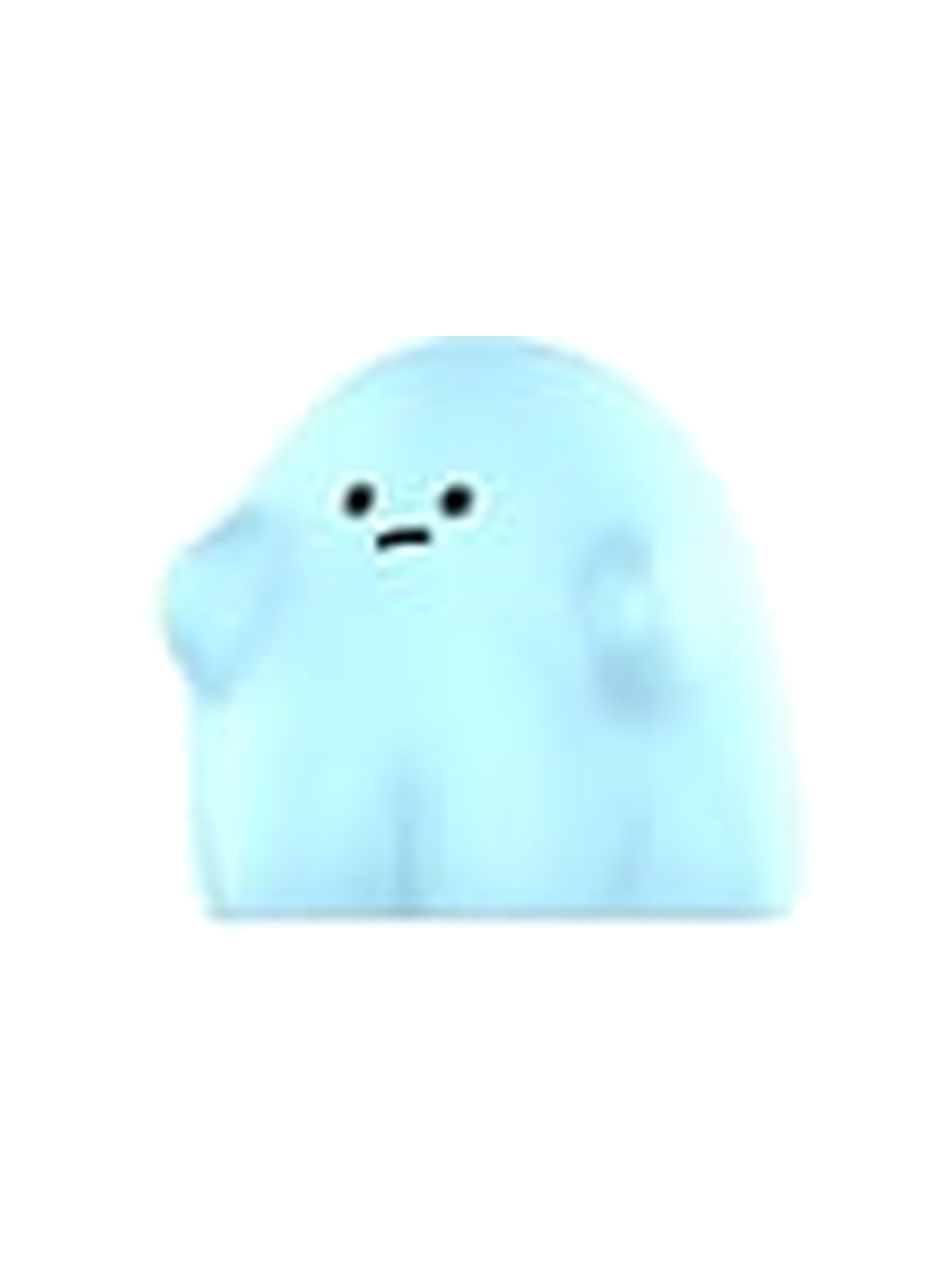 YOKA COOL Cyan