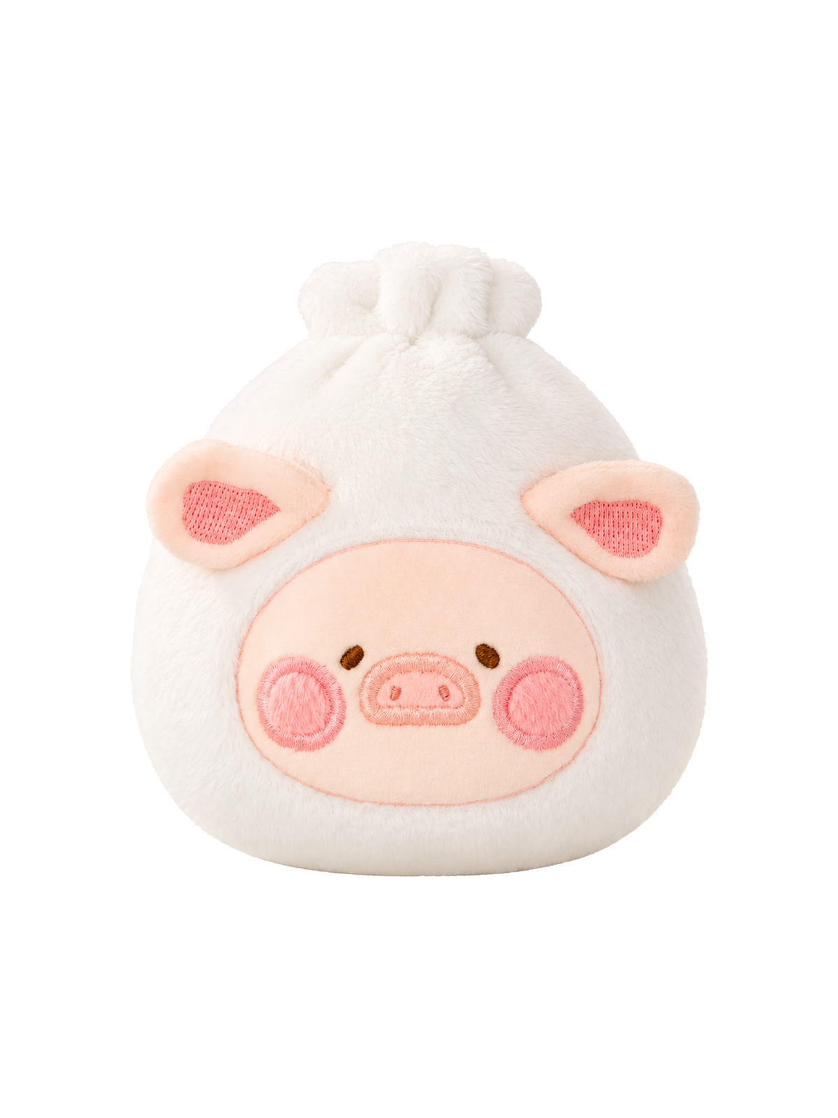Stuffed Bun