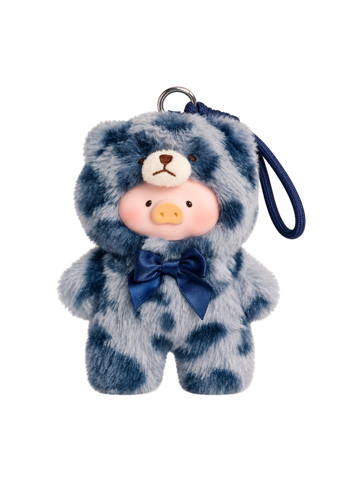 PLAYFUL TEDDY Secret
