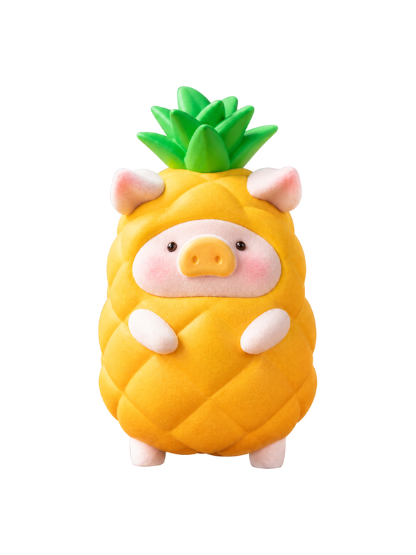 PINEAPPLE