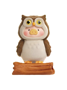 Owl Special
