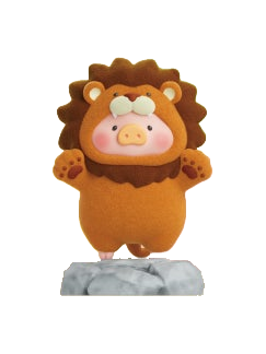 Lion Secret