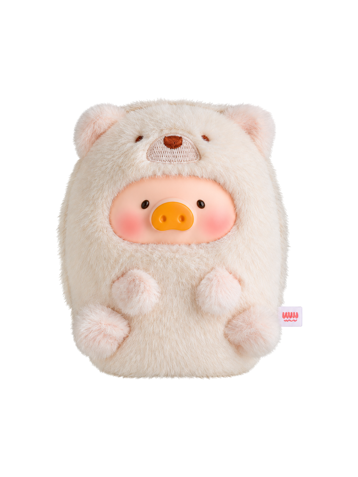 Protective Hedgehog