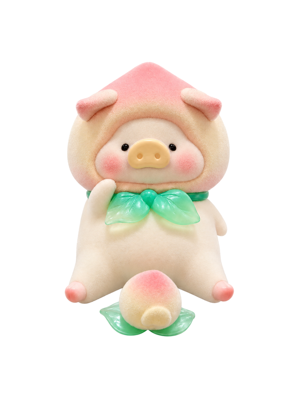 PEACH (green) Special