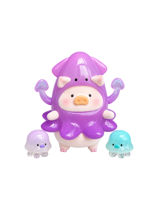 Squid