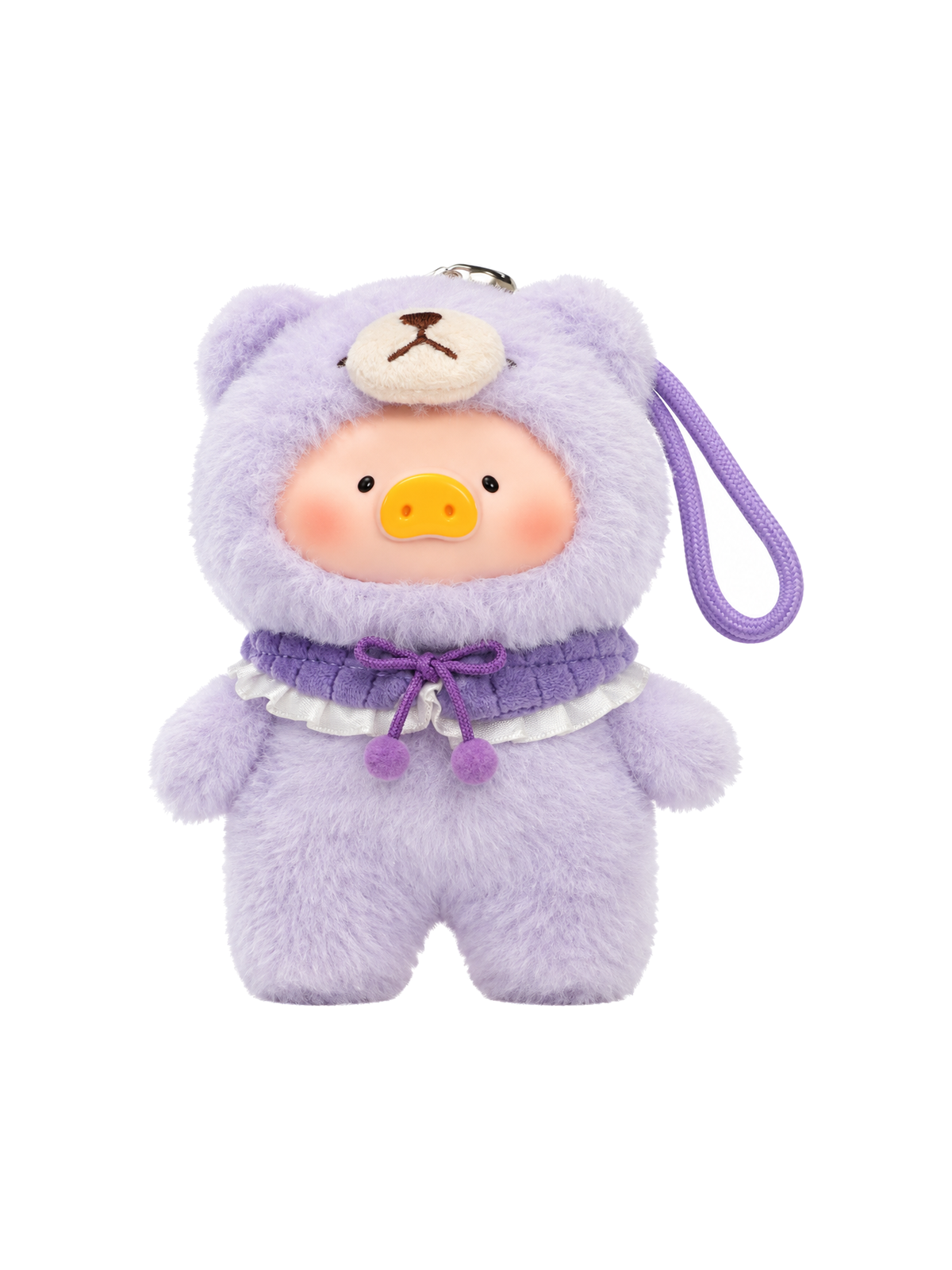 ROMANTIC TEDDY