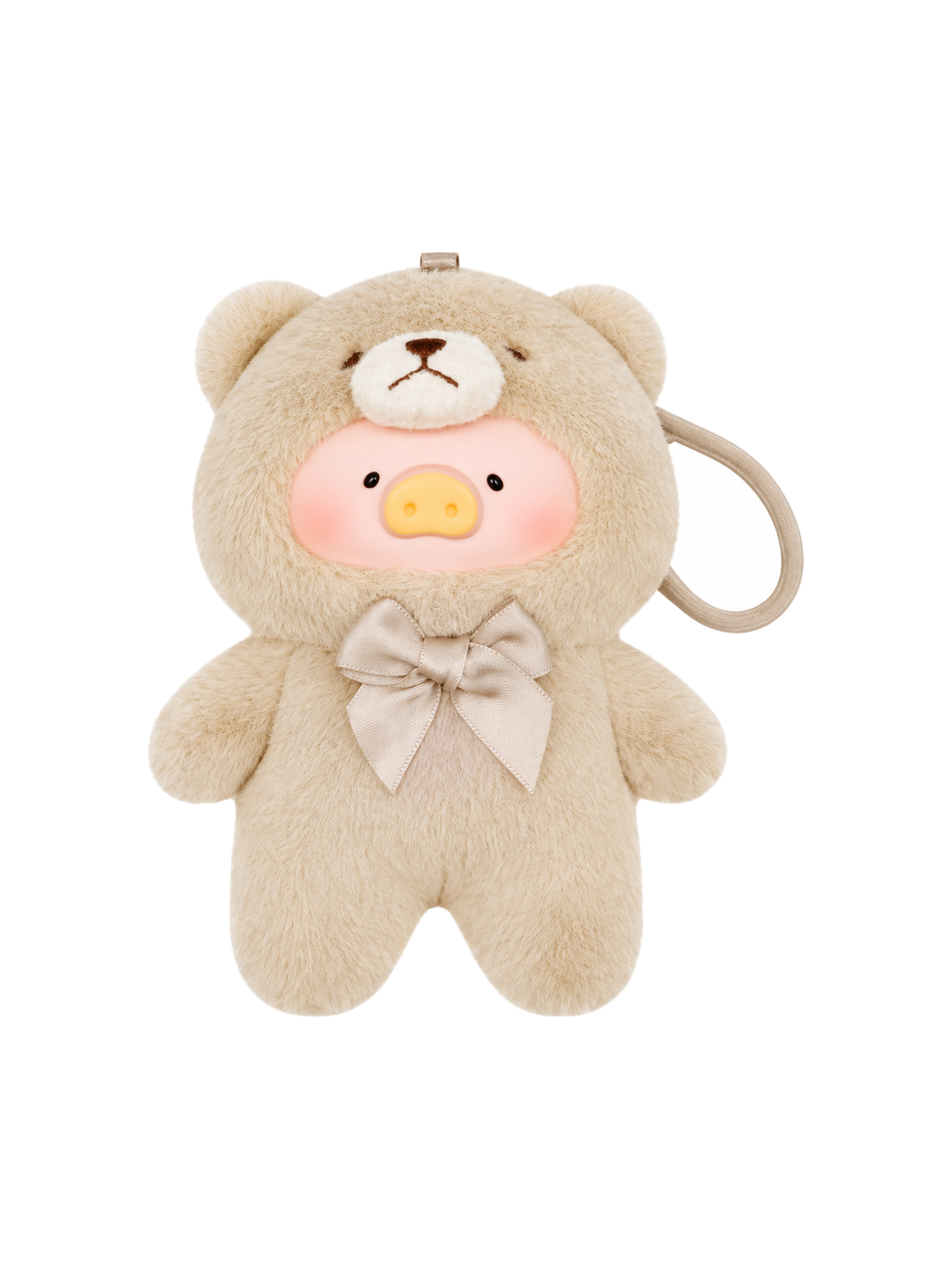 WITTY TEDDY