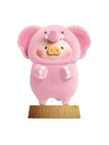 Elephant (pink) Special