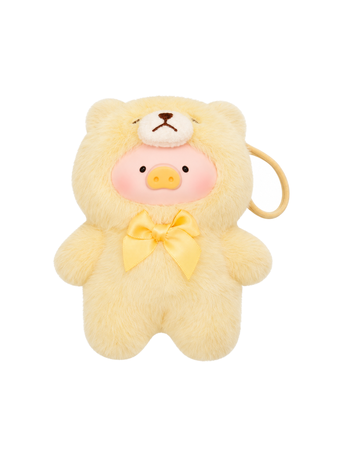 HAPPINESS TEDDY