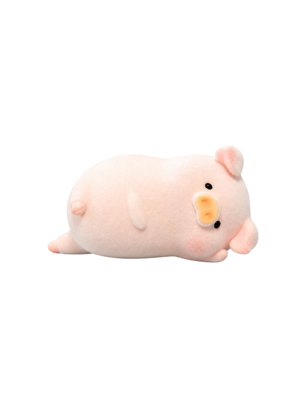 LYING