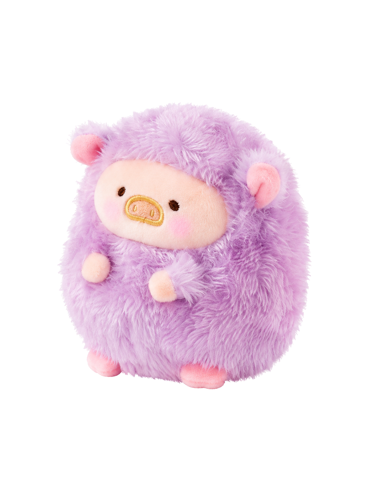 CARING PURPLE