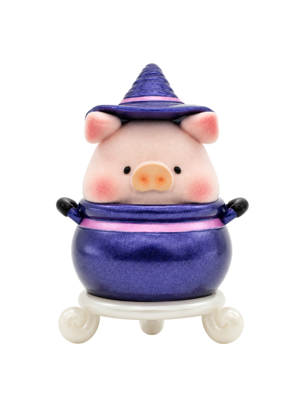 Magic Pot