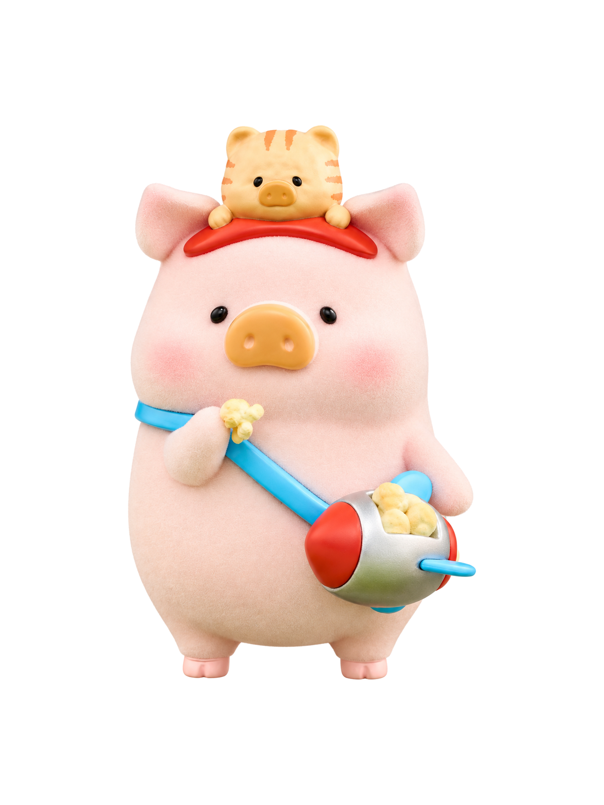 Adventure King