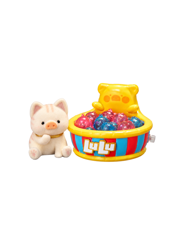 Ball Pool